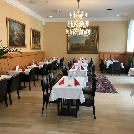 Sacher Hotel Baden bei Wien