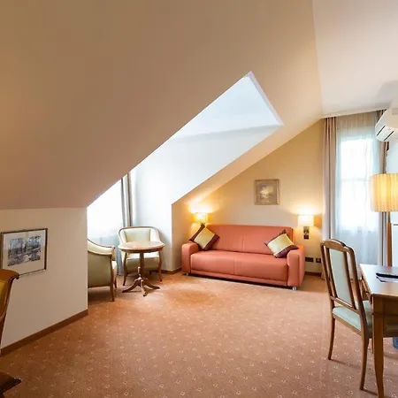 Hotel Sacher