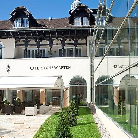 Sacher Hotel