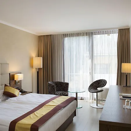 Hotel Sacher Baden
