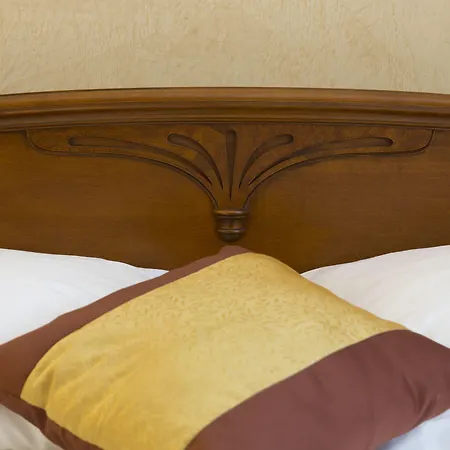 Hotel Sacher 4*