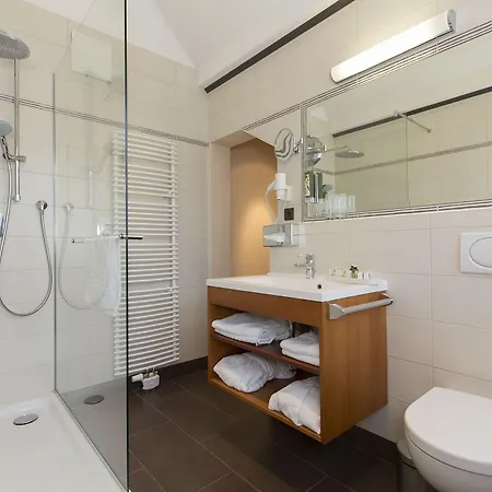Hotel Sacher Baden