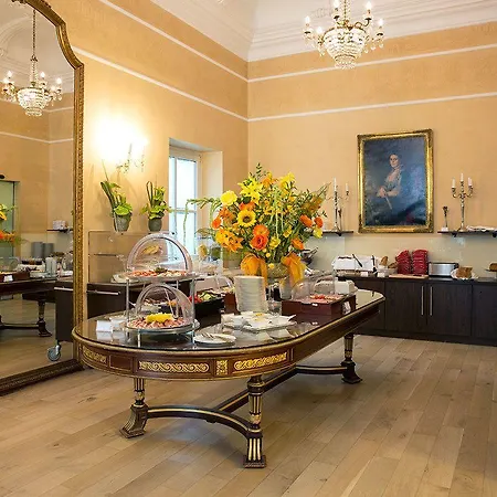 Hotel Sacher