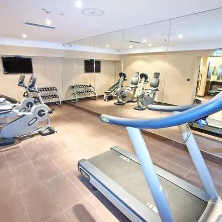 מלון Sacher באדן