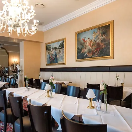 Hotel Sacher