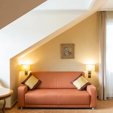 Sacher Hotel
