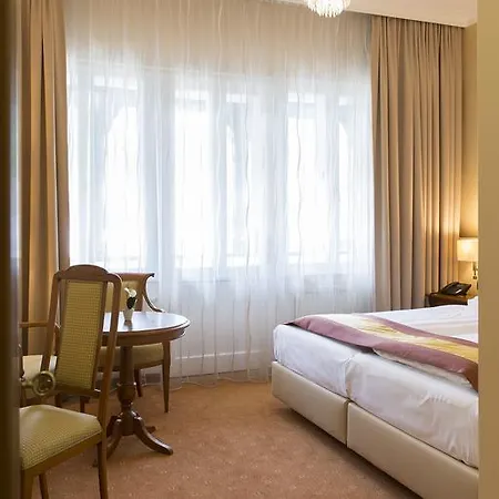 Sacher Hotel