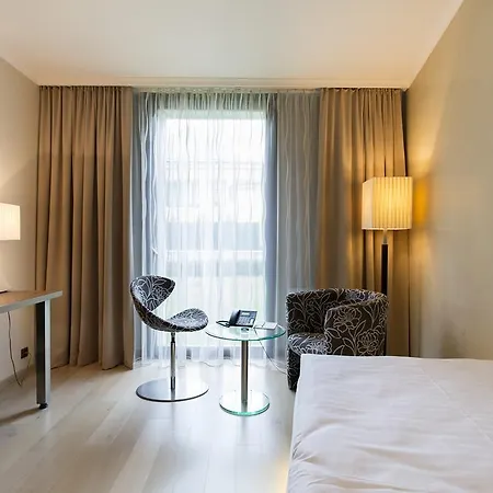Hotel Sacher 4*
