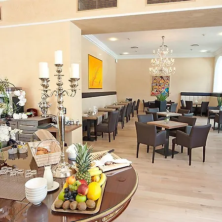 Sacher Hotel Baden