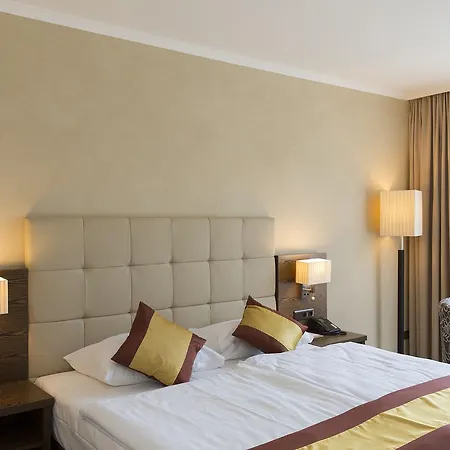 Sacher Hotel Baden