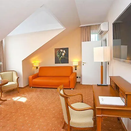Sacher Hotel