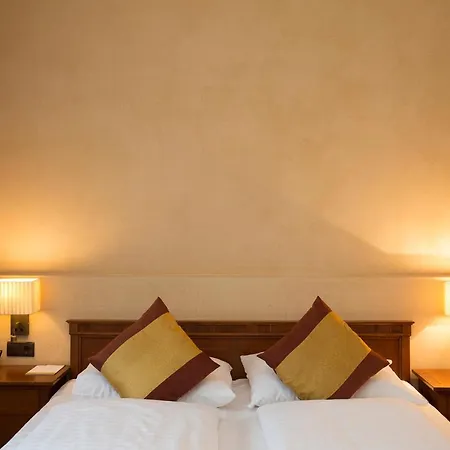Hotel Sacher Baden