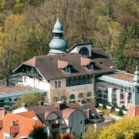 Sacher Hotel