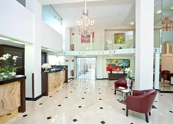 호텔 Sacher 바덴