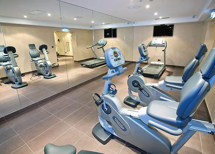 Sacher 호텔 바덴