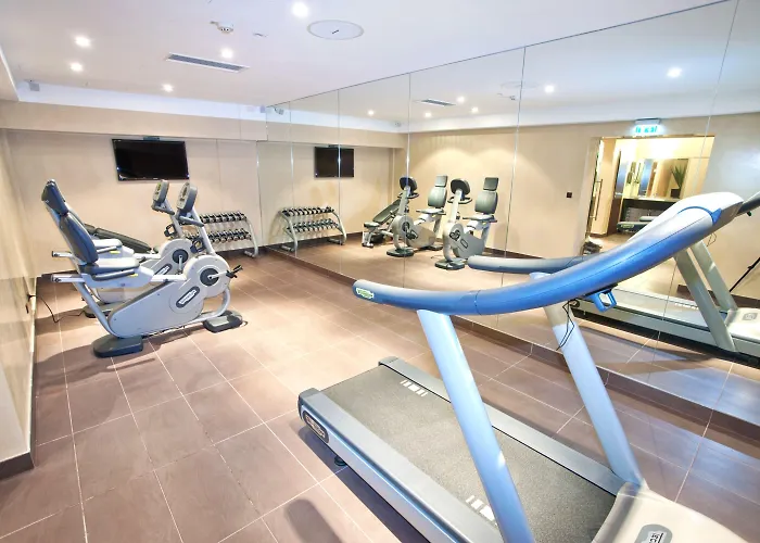 호텔 Sacher 바덴