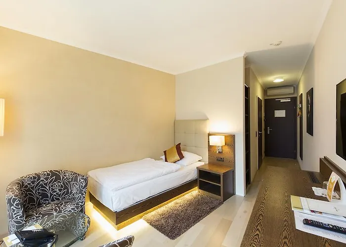 Sacher 호텔 바덴